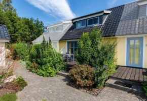 Ferienhaus in Neuenkirchen mit Terrasse